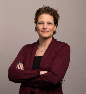 Jacoline de Boer